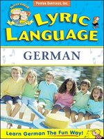 Lyric Language German